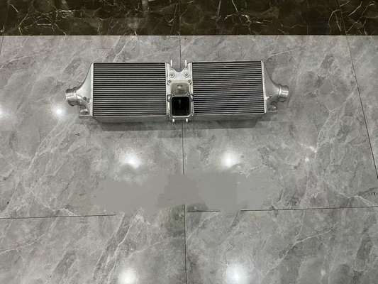 🇺🇸 Porsche 911 (992) Carrera S CSF High-Performance Enlarged Intercooler System - Pre-owned